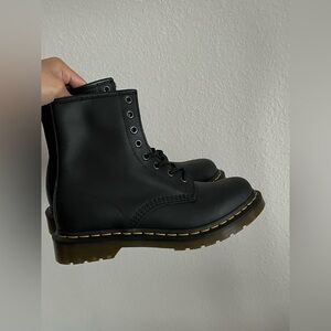 NWOB Doc Martens Boots